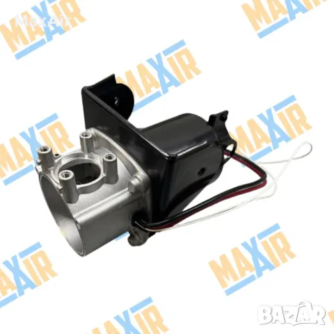 Електромотор за компресор за въздушно окачване Hitachi Land Rover, снимка 2 - Части - 49350198