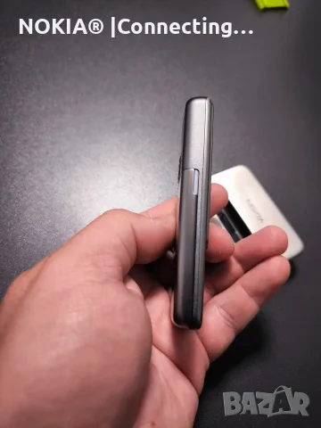 Nokia 6300i (Grey), снимка 7 - Nokia - 56330808
