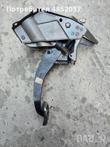 Педал Спирачка Хонда Сивик 8 Honda Civic 8 VIII, снимка 2 - Части - 56087106