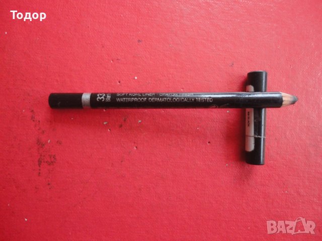 Молив за вежди , снимка 5 - Козметика за лице - 41653156