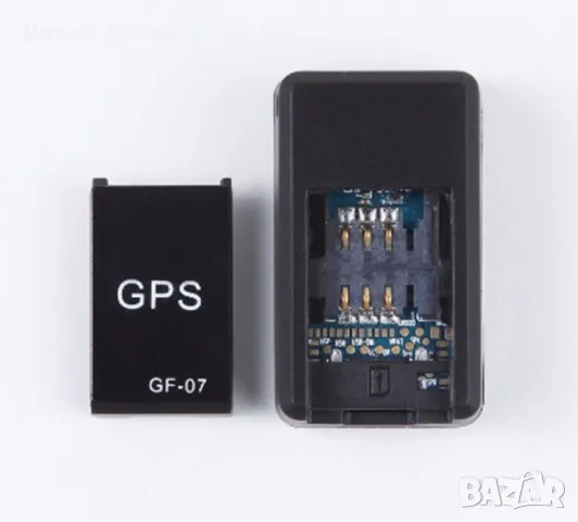 Подслушвателно устройство със СИМ карта, снимка 7 - Друга електроника - 47465133