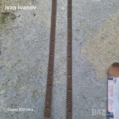 Неподвижни Чукове, снимка 8 - Селскостопанска техника - 49816911