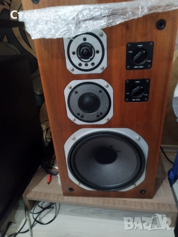 Yamaha NS 670, снимка 4 - Тонколони - 52917571