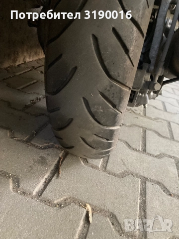 Aprilia Atlantic 200, снимка 4 - Мотоциклети и мототехника - 50851519