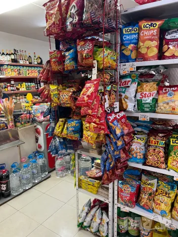 Давам под наем собствен хранителен магазин, снимка 17 - Магазини - 49331622