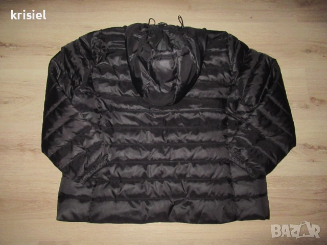 МЪЖКО СТРАХОТНО ОЛЕКОТЕНО ЯКЕ--2XL номер, снимка 6 - Якета - 51879103