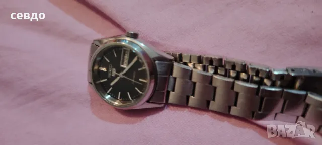 дамски и мъжки часовници, снимка 15 - Луксозни - 48475597