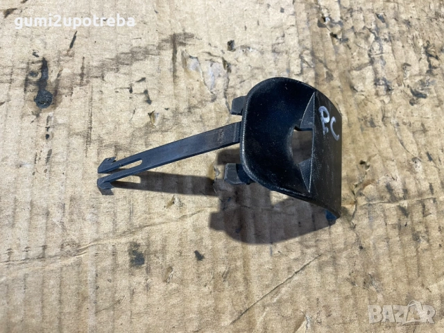 Капачка Кука за Теглена Предна Броня Porsche Cayenne S 4.5 2005г 9PA