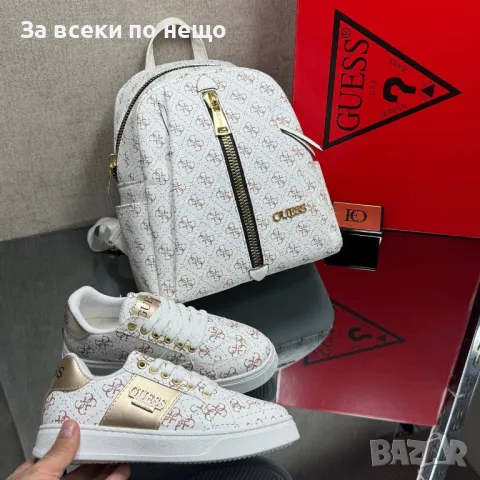 Louis Vuitton Дамска Раница Луис Витон Код D2052, снимка 8 - Раници - 49396616