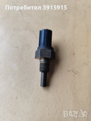 Датчик температура охладителна течност 