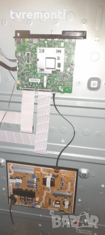 лед диоди от дисплей CY-GK065HGNVBH от телевизор SAMSUNG модел UE65MU6105K, снимка 4 - Части и Платки - 34439253