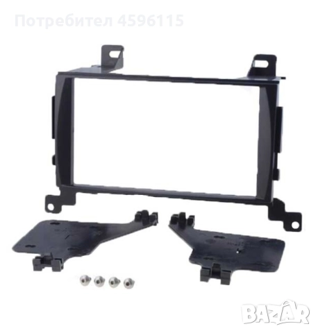 Панел Hyundai Santa Fe