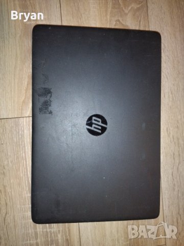 Hp probook 455 g1 лаптоп за части, снимка 9 - Части за лаптопи - 38615943