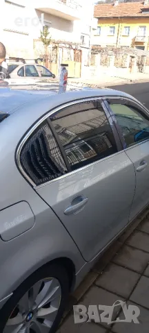 огледа за w203,w211 със бягащи мигачи и разни части за w211. Стикери различни , снимка 2 - Аксесоари и консумативи - 49049377