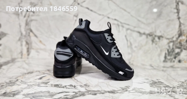 Мъжки маратонки Nike 40-45 Различни модели, снимка 2 - Маратонки - 51945241