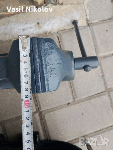 Менгеме 2бр , снимка 5 - Менгемета - 53431838