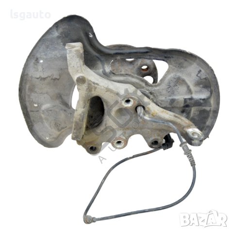 Преден десен шенкел Mercedes-Benz C-Class 204 (W/S/C) 2007-2014 ID:104343, снимка 2 - Части - 41316323