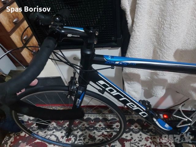 велосипед чино нов, снимка 10 - Велосипеди - 53271897