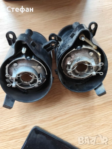 Халогени за Ауди А6, H7, 12V 55W. , снимка 4 - Аксесоари и консумативи - 52882497