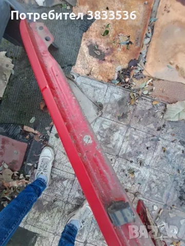 Преден ляв калник, за Vw Golf & Jetta Mk2 , снимка 7 - Части - 48036437