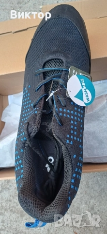 CXS работни обувки 50 номер , снимка 2 - Други - 51608576