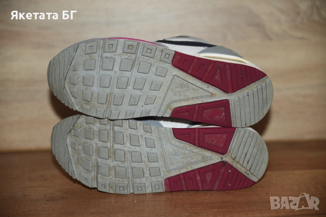 Nike Air Max оригинални, номер 40, снимка 5 - Маратонки - 53845225