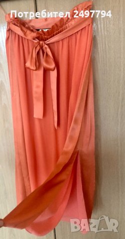 Пола Massimo Dutti, снимка 11 - Поли - 33804505