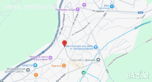 Обзаведен първи етаж от къща със собствен вход в гр. Дряново, обл. Габрово., снимка 12 - Етаж от къща - 52060156