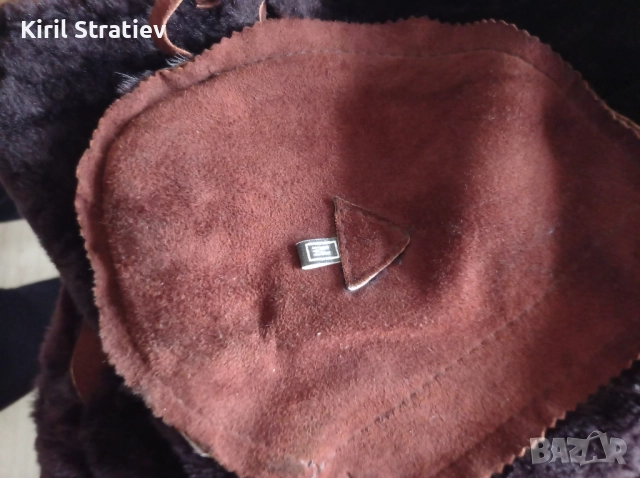 Продавам дамско зимно палто и кожух, снимка 12 - Палта, манта - 52456182