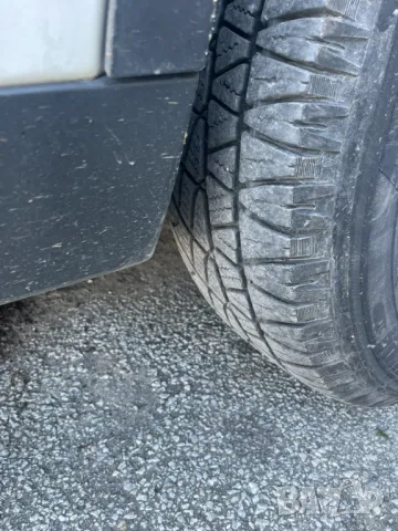 4бр17"SUVджанти+гуми 235/65/17 MICHLEN LATITUDE CROSS МИШЛЕН ЛАТИТУД КРОС DOT2521, снимка 4 - Гуми и джанти - 49219878