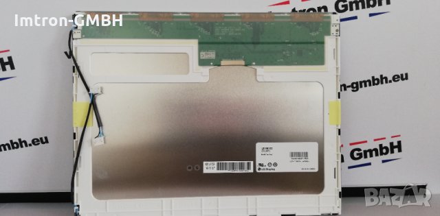 ДИСПЛЕЙ ПАНЕЛ мартица LB150X02- TL01 LCD, снимка 2 - Друга електроника - 35420447