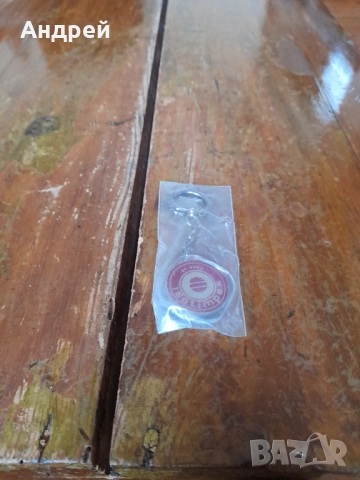 Стар ключодържател Изотимпекс