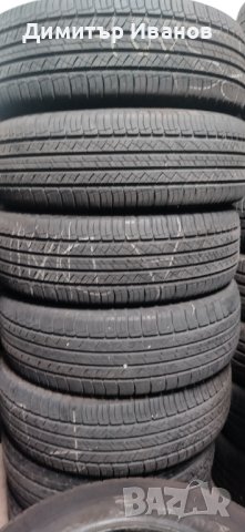 225х65 17 Мишелин , снимка 4 - Гуми и джанти - 42288210
