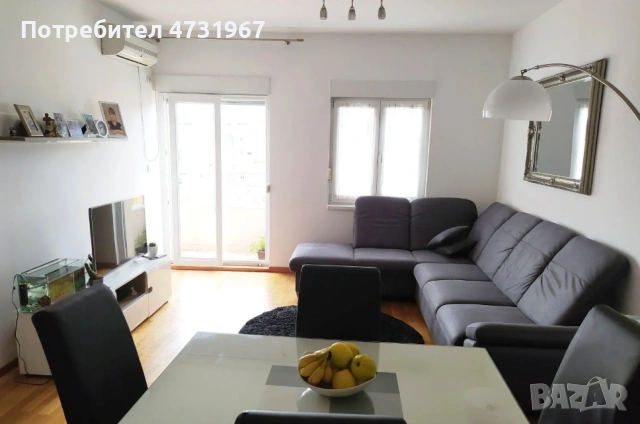 Тристаен апартамент Каменица 1