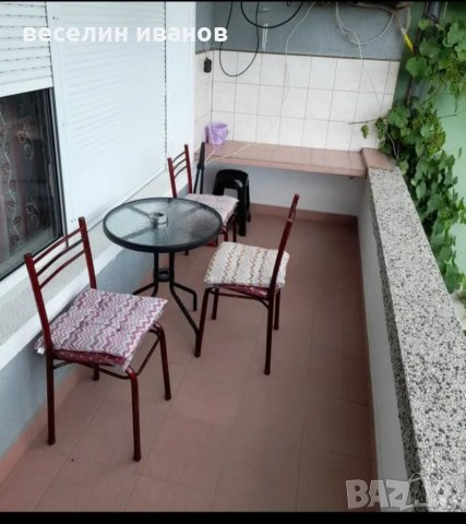 апартамент-таня, снимка 8 - Почивки на море - 3665450