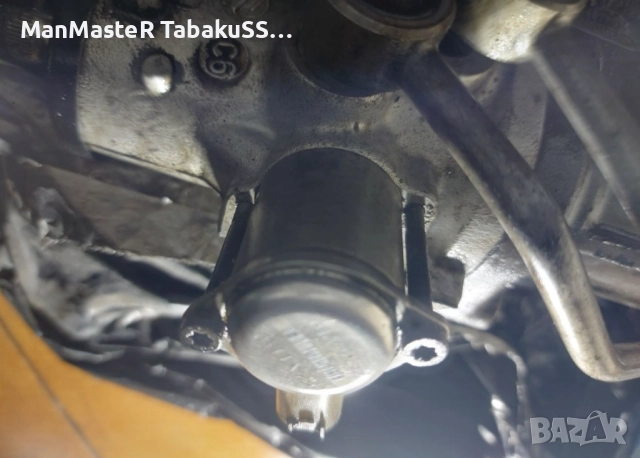 Датчик хидравлична рейка bmw e60, снимка 2 - Части - 52988883