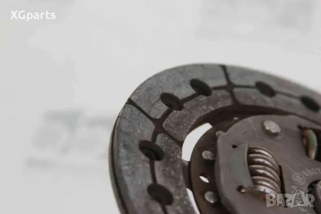 Феродов диск за Suzuki Swift 1.3i 92к.с. (2004-2010), снимка 2 - Части - 49526134