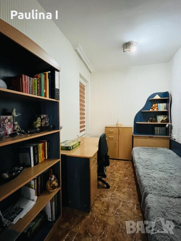 Двустаен апартамент Търговище център, снимка 11 - Апартаменти - 52186254