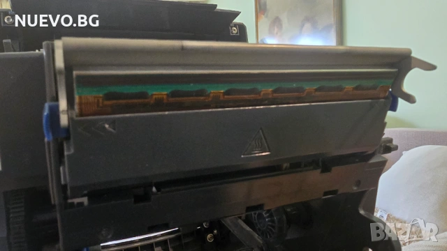 Honeywell Intermec PC43t, снимка 2 - Друга електроника - 53354205