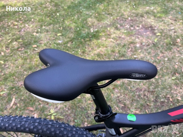 Ел.велосипед 27.5 чисто нов, снимка 10 - Велосипеди - 51884075