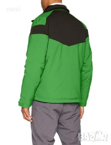 Ziener, XL/2XL, ново, оригинално мъжко ски/сноуборд яке, снимка 5 - Зимни спортове - 47488620