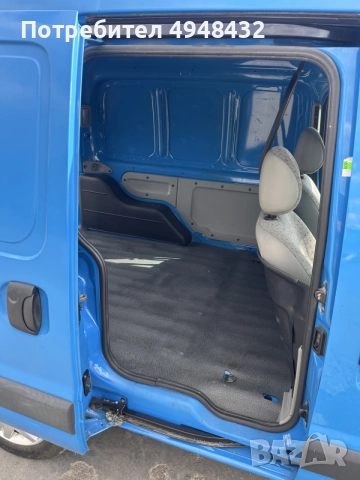 Мини Бус - Пикап (Тип Баничарка) Под Наем Стара Загора  Renault Kangoo, снимка 3 - Автомобили и джипове - 56217605
