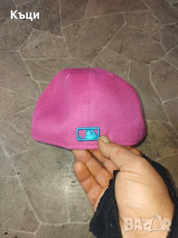 Шапка с права козирка., снимка 3 - Шапки - 52009890