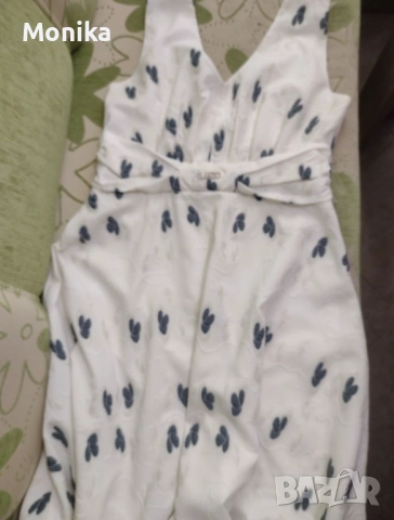 Нова официална рокля LUCY , снимка 1