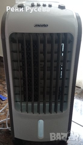 Air cooler 3 in 1 Mesko