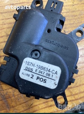 Ford connect 2009 година 1.8tdci Мотор и клапа парно, снимка 4 - Части - 40535954