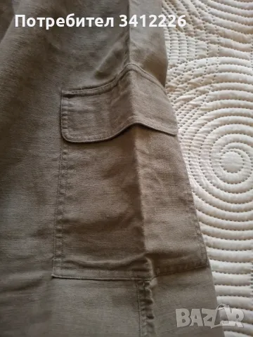 Дамска пола CECIL L/XL, снимка 3 - Поли - 49753808