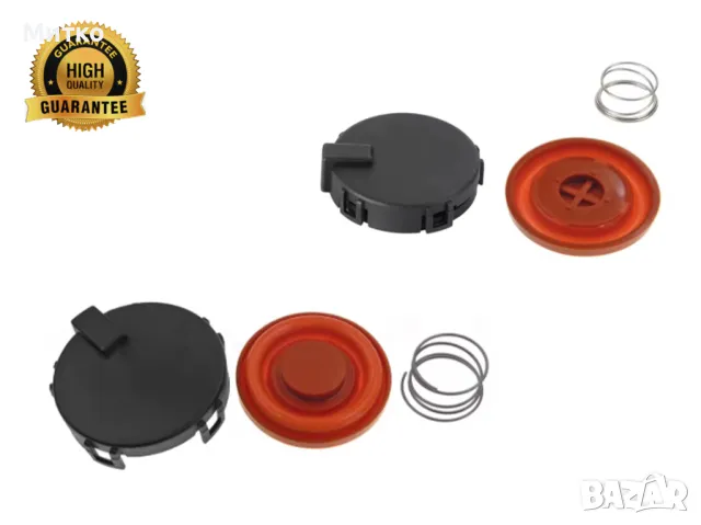Мембрана картерни газове BMW N47 M57N2 M57Y 11128508570 11127809860, снимка 3 - Части - 49041809