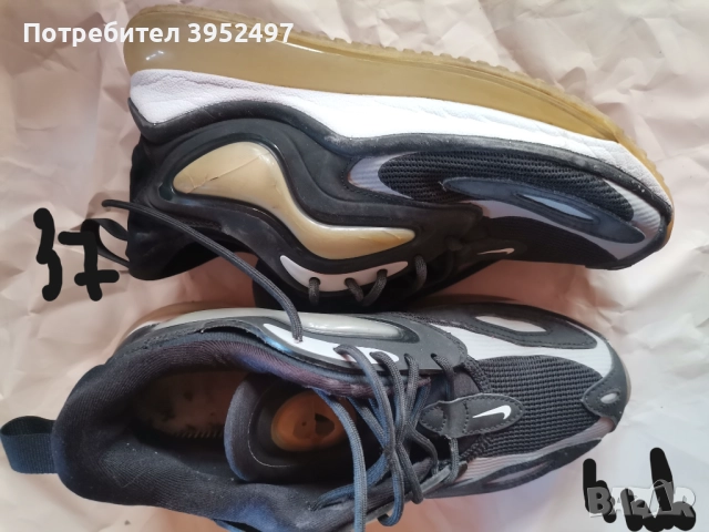 Обувки , снимка 3 - Дамски ежедневни обувки - 51455164