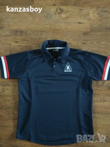 gaastra - страхотна мъжка тениска КАТО НОВА , снимка 5 - Тениски - 41670042